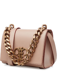 Emilio Pucci Leather Shoulder Bag