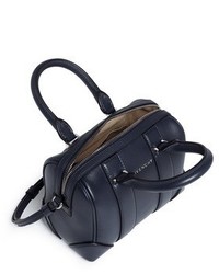 Givenchy Lucrezia Micro Leather Bag