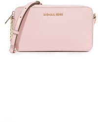 MICHAEL Michael Kors Michl Michl Kors Medium Jet Set Cross Body Bag