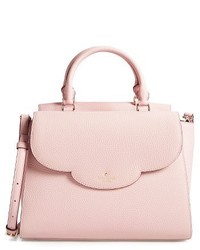 Kate Spade New York Leewood Place Makayla Leather Satchel None