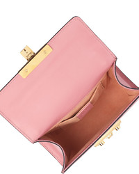 Gucci Padlock Signature Small Shoulder Bag