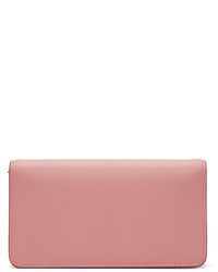 Prada Pink Mini Cellphone Sleeve Bag