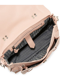Proenza Schouler Ps1 Medium Satchel Bag Light Pink