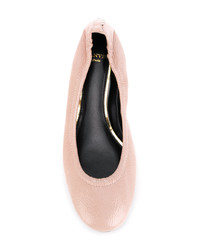Lanvin Classic Ballerina Shoes