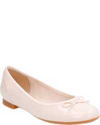 Clarks Couture Bloom Ballerina Flat