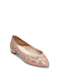 Cole Haan Grand Ambition Callie Flat