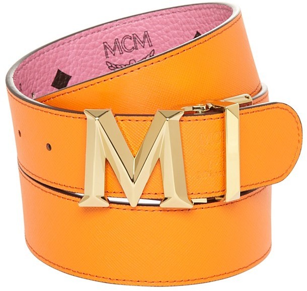 Mcm Belts - Bloomingdale's