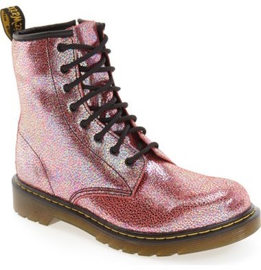 dr martens boots for girls