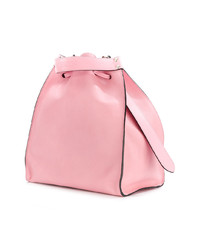 JW Anderson Drawstring Bag