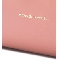 Mansur Gavriel Mini Mini Lady Bag