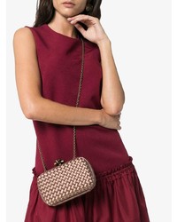 Bottega Veneta Chain Knot Shoulder Bag