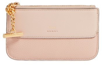 chloe joe coin purse