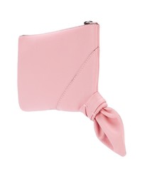 JW Anderson Knot Leather Pouch
