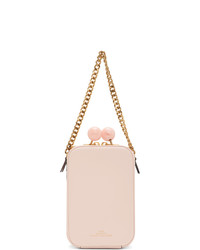 Marc Jacobs Pink The Vanity Bag