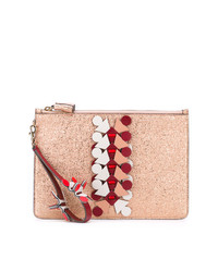 Anya Hindmarch Prism Large Pouch Clutch