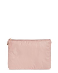 Caraa Small Zip Pouch
