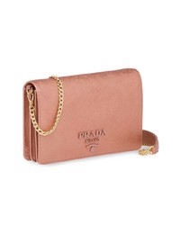 Prada Chain Mini Bag