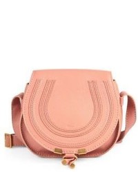 Chloé Chloe Marcie Medium Round Crossbody Bag