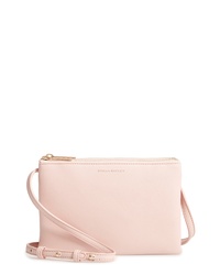 ESTELLA BARTLETT Double Faux Leather Crossbody Bag