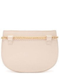 Forever 21 Faux Leather Crossbody