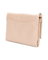 Emporio Armani Flap Shoulder Bag
