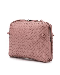 Bottega Veneta Intrecciato Nodini Bag