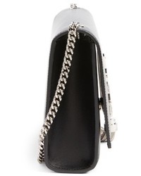 Saint Laurent Medium Kate Tassel Calfskin Leather Shoulder Bag