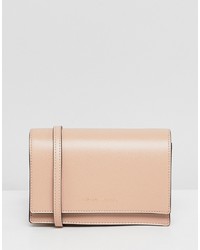 Emporio Armani Mini Box Across Body Bag
