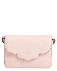Kate Spade New York Leewood Place Joley Leather Crossbody Bag None