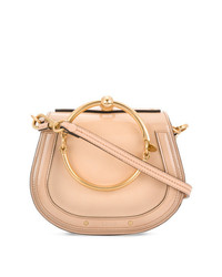 Chloé Nile Small Bracelet Bag
