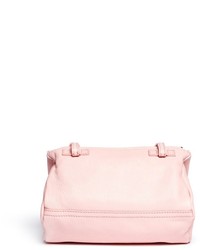 Nobrand Pandora Mini Leather Bag