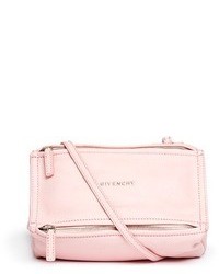 Nobrand Pandora Mini Leather Bag