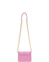 Versace Jeans Couture Pink Bag