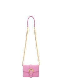 Versace Jeans Couture Pink Bag