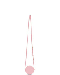 Marc Jacobs Pink Medium Hot Spot Bag
