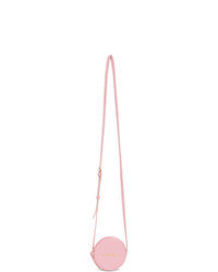 Marc Jacobs Pink Medium Hot Spot Bag