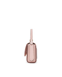 Givenchy Pink Mini Eden Shoulder Bag
