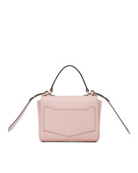 Givenchy Pink Mini Eden Shoulder Bag