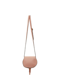 Chloé Pink Mini Marcie Bag