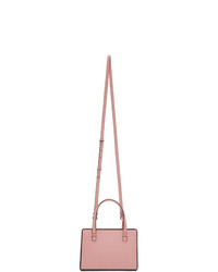 Loewe Pink Small Postal Bag