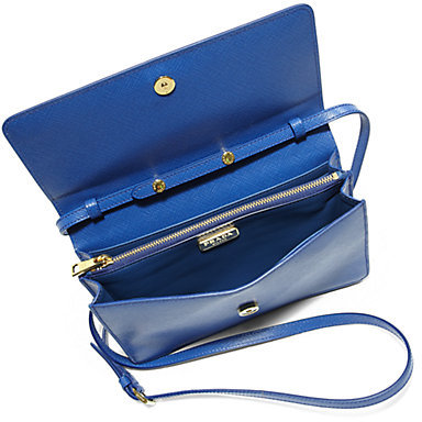 Prada Saffiano Lux Crossbody Bag, $970