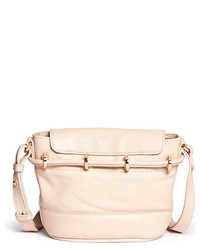 See by Chloe See By Chlo Vicki Mini Leather Crossbody Bag