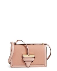 Loewe Small Barcelona Y Leather Crossbody Bag