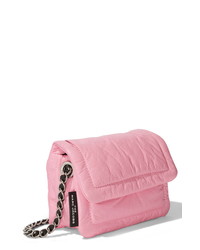 THE MARC JACOBS The Mini Pillow Leather Shoulder Bag