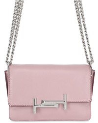 Tod's Small Leather Shoulder Bag