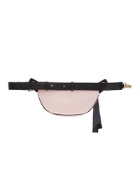 Givenchy Pink Id Belt Bag