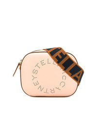 Stella McCartney Stella Logo Belt Bag