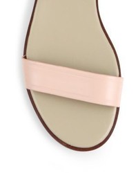 Cole Haan Barra Leather Sandals