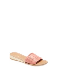 BEACH BY MATISSE Pipeline Slide Sandal