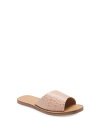 Matisse Sage Slide Sandal